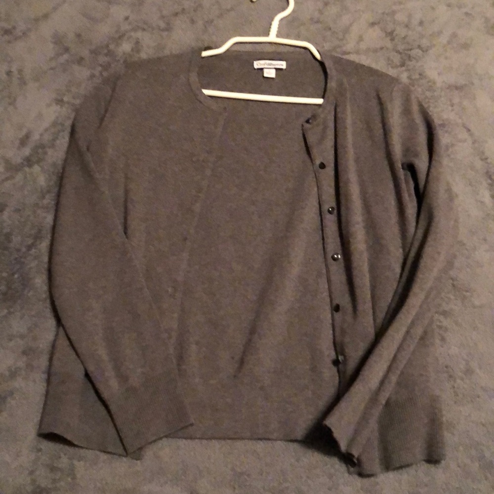 Cardigan
